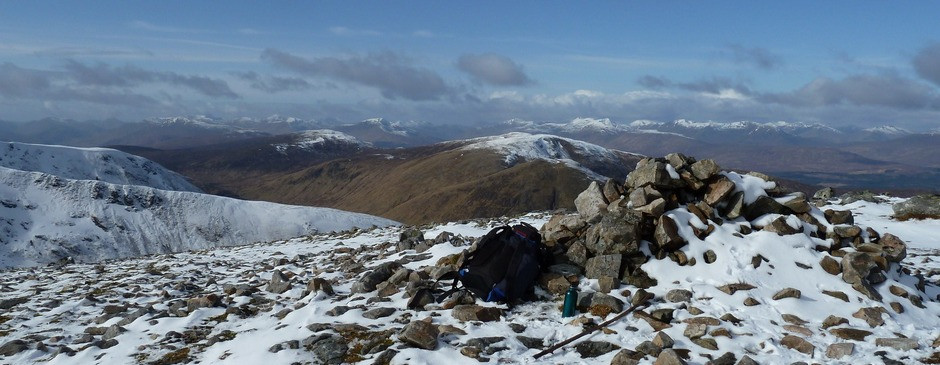 summit