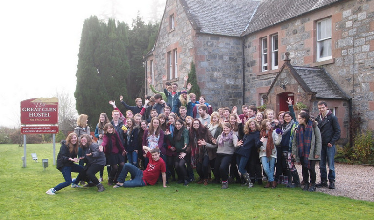 Hostel Group