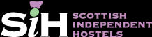 Scottish Independent Hostels